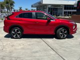 New 2025 Mitsubishi Eclipse Cross SEL image 3
