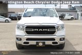 Used 2021 RAM 1500 Big Horn image 2