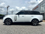 Used 2023 Land Rover Range Rover SE image 3