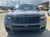 New 2025 Jeep Grand Cherokee L Limited w/ Black Appearance Package image 2