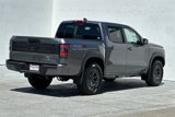 New 2025 Nissan Frontier PRO-4X image 5