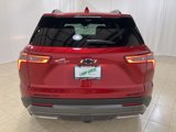 New 2026 Chevrolet Equinox ACTIV w/ Convenience Package III image 4