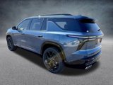 New 2026 Chevrolet Traverse RS image 5