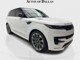 Used 2024 Land Rover Range Rover Sport Dynamic SE image 2