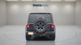 Used 2023 Jeep Wrangler Unlimited Rubicon 4xe w/ Steel Bumper Group image 4