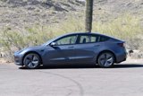 Used 2021 Tesla Model 3 Long Range image 6