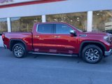 New 2025 GMC Sierra 1500 SLT w/ SLT Premium Package image 5