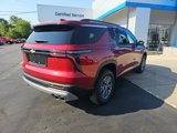New 2025 Chevrolet Traverse LT w/ Driver Confidence Package image 6