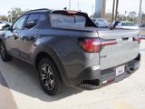 New 2025 Hyundai Santa Cruz XRT image 4