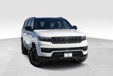 New 2025 Jeep Grand Wagoneer L Series II Obsidian w/ Quick Order Packagew 28T image 2