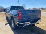 New 2025 Chevrolet Silverado 3500 LTZ w/ LTZ Premium Package image 5