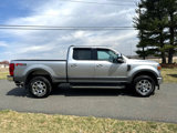 Used 2021 Ford F350 Lariat w/ Chrome Package image 6