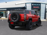 New 2025 GMC Hummer EV 2X image 4
