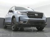 New 2025 Honda Ridgeline Black Edition image 4