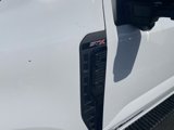 New 2025 Ford F350 4x4 Crew Cab Super Duty image 6