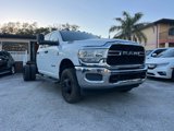 Used 2019 RAM 3500 Tradesman w/ Chrome Appearance Group image 3