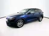 Used 2025 MAZDA CX-5 AWD 2.5 S w/ Preferred Package image 4