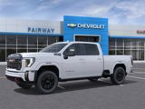 New 2026 GMC Sierra 2500 AT4 image 2