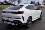 New 2025 BMW X6 xDrive40i w/ Climate Comfort Package image 2