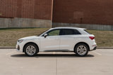 New 2025 Audi Q3 2.0T Premium image 6