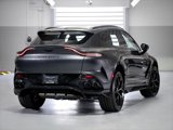 Used 2025 Aston Martin DBX 707 image 2