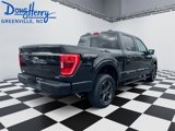Used 2021 Ford F150 XLT w/ Equipment Group 301A Mid image 5