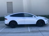 Used 2020 Tesla Model X Long Range image 4
