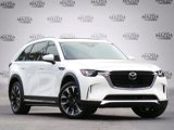 New 2025 MAZDA CX-90 Plug-In Hybrid w/ Premium Plus image 2