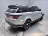 Used 2020 Land Rover Range Rover Sport HSE image 5