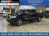 Used 2023 RAM 1500 Limited w/ Body Color Bumper Group image 1