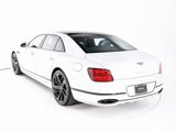 New 2025 Bentley Flying Spur Plug-In Hybrid image 3