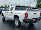 New 2025 Toyota Tacoma SR image 5