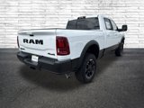 New 2025 RAM 2500 Rebel w/ Rebel Level 2 Equipment Group image 3
