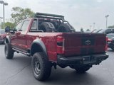 New 2025 Ford F250 Lariat w/ Lariat Ultimate Package image 4