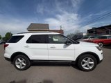 Used 2018 Ford Explorer XLT w/ Equipment Group 202A image 4