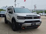 New 2026 Honda Passport TrailSport image 3