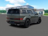 New 2025 Hyundai Santa Fe Calligraphy image 4
