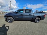 New 2025 RAM 1500 Laramie image 4
