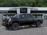 New 2025 GMC Sierra 2500 AT4X image 2