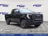 New 2026 GMC Sierra 3500 Denali Ultimate image 3