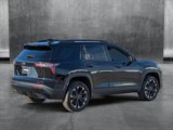 New 2026 Chevrolet Equinox RS image 2
