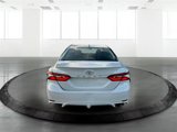 Used 2022 Toyota Camry SE image 6