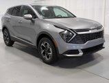 Certified 2024 Kia Sportage LX image 6
