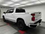 New 2025 Chevrolet Silverado 1500 RST w/ RST All Star Premium Package image 4