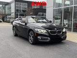 Used 2018 BMW 230i xDrive Convertible image 4