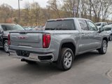 New 2025 GMC Sierra 1500 SLT image 4