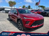 New 2025 Buick Enclave Sport Touring w/ Super Cruise Package image 2