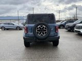 New 2025 Ford Bronco Outer Banks image 4