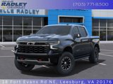 New 2025 Chevrolet Silverado 1500 ZR2 w/ Technology Package image 6