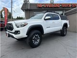 Used 2019 Toyota Tacoma 4x4 Double Cab image 2